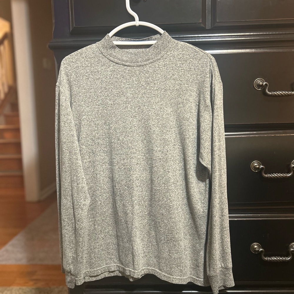 Faded Glory Longsleeve Tee